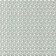 Mosaïque Penny Round Mint Lustré 12" x 12"