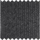 Mosaic Pan Dan Graphite Glossy / Matte 12" x 12"