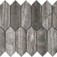 Mosaic Terra Marble Metalicus Polished 10" x 13"