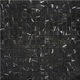 Mosaic Terra Marble Nero Marquina Square Polished 12" x 12"