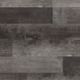 Planches de vinyle Aerial Chinook Collé au sol 6" x 48"