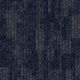 Tuiles de tapis Dynamo Tdyn Deep Space 20" x 20"