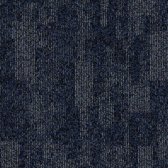Carpet Tiles Dynamo Tdyn Deep Space 20" x 20"