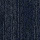 Carpet Tiles Tectonic Ttec Deep Space 10" x 40"