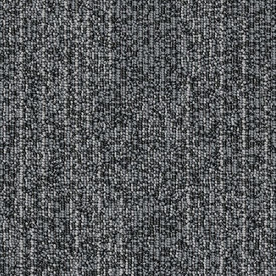 Carpet Tiles Tectonic Ttec Mixed Metal 10" x 40"