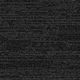 Carpet Tiles Tectonic Ttec Black Spider 10" x 40"