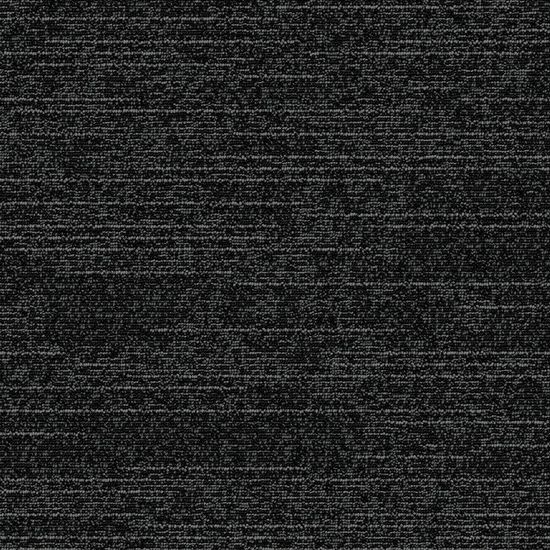Carpet Tiles Tectonic Ttec Black Spider 10" x 40"