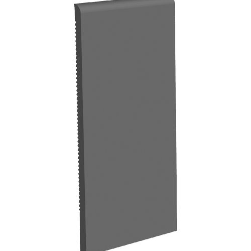 Toeless Wall Base Home Depot | Thermoplastic rubber ROPPE Wall Base ...