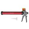 Super Heavy Duty Sausage Caulking Gun 15"