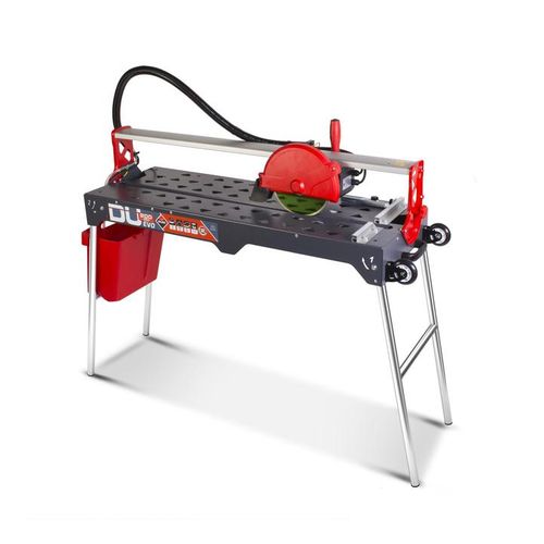 Rubi Wet Tile Sawnull