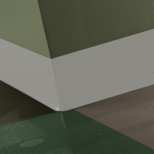 Johnsonite - Vinyl TightLock #469 Mystify Outer Corner (Pack of 25 ...