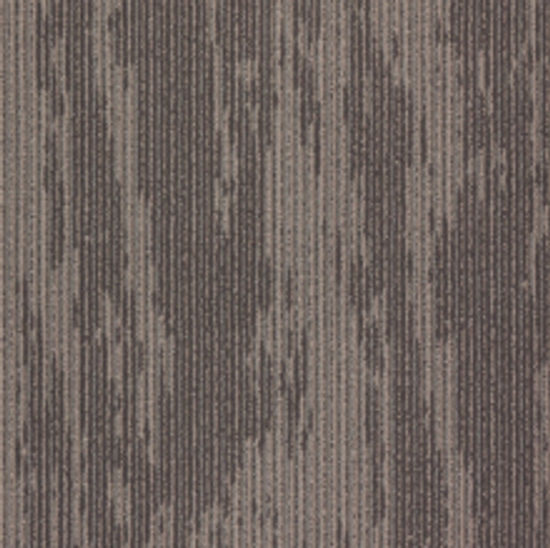 Rouleau de tapis Specter avec système d'endos UNILOC Brouillard Cendré 79-1/4" (Vendu en vg²)