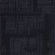 Carpet Tiles Trek Fontana 19-11/16" x 19-11/16"
