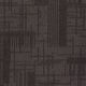 Carpet Tiles Trek River Rock 19-11/16" x 19-11/16"
