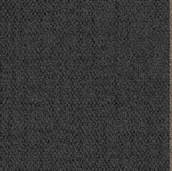 Broadloom Carpet Solon with UNILOC Backing System Gun Metal 79-1/4" (Sold in sqyd)