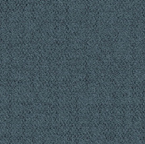 Broadloom Carpet Solon with PermaFuseXL Backing System Stylish Blue 79-1/4" (Sold in sqyd)