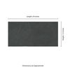 MSI Surfaces (SMONBLK1224G) diagram