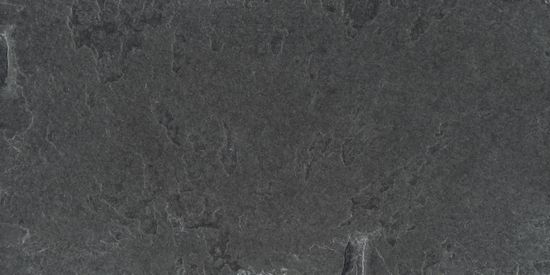 Floor Tiles Montauk Black Gauged 3" x 6"