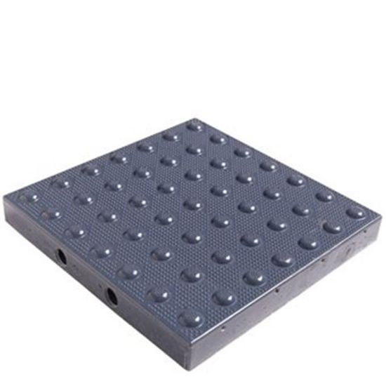 Surewerx - Armor Tile Pin for Surface Tile - #36118 Dark