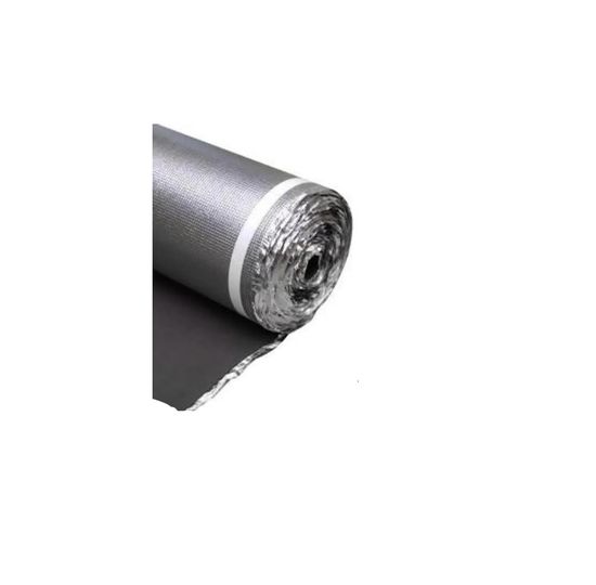 Membrane acoustique Premium IXPE 2 mm (200 pi²)
