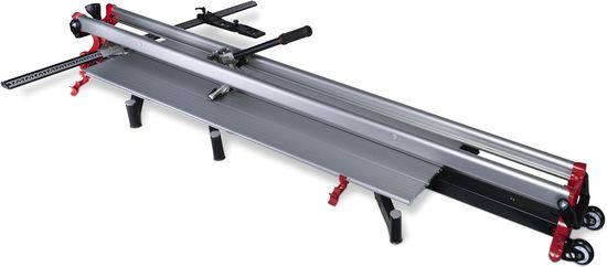 Manual Tile Cutter TZ1800 70" with Carry Bag