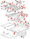 DeWalt (1007507-00) diagram