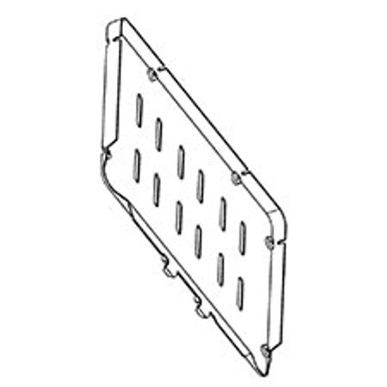 Tray for D24000S