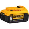 DeWalt (DCB205) angle_view
