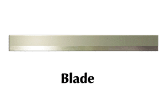 Profile Base Cutter Blade for RC-200