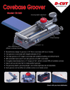 D-Cut (CB-060)