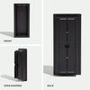 Fittes Aria (AV2X12BLK) product