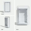 Fittes Aria (DWLITBD10X14WHT) product