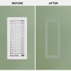 Fittes Aria (DWLITFR10X14WHT) schema