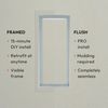 Fittes Aria (DWLITFR10X14WHT) schema