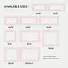 Fittes Aria (DWLITFR10X14WHT) diagram