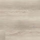 Planches de vinyle Distinction Knotty White Oak Collé au sol 7" x 48"