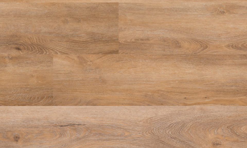 Fuzion - Vinyl Planks Dynamix XL Radar Click Lock 7-7/8