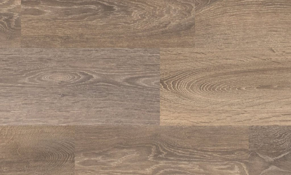 Fuzion Laminate Flooring Planks Oceana Smoke 7-1/2 x 50-1/2
