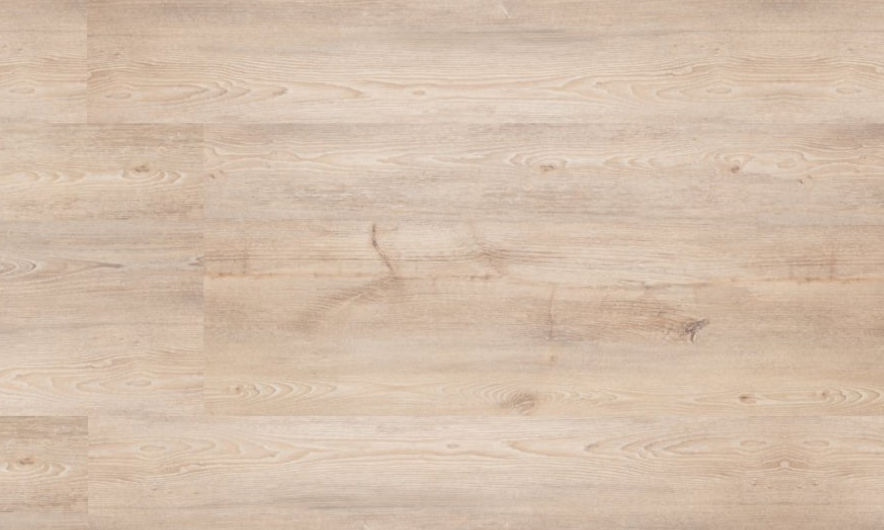 Fuzion - Vinyl Planks Smartdrop Elite 7 Thermite Loose Lay 7