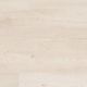 Planches de vinyle Woodlands White Birch Collé au sol 7" x 48"