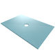 Base de douche sans bordure TrueDEK Classic 48" x 72"