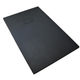 Base de douche FastDEK noir 35-1/2" x 71"