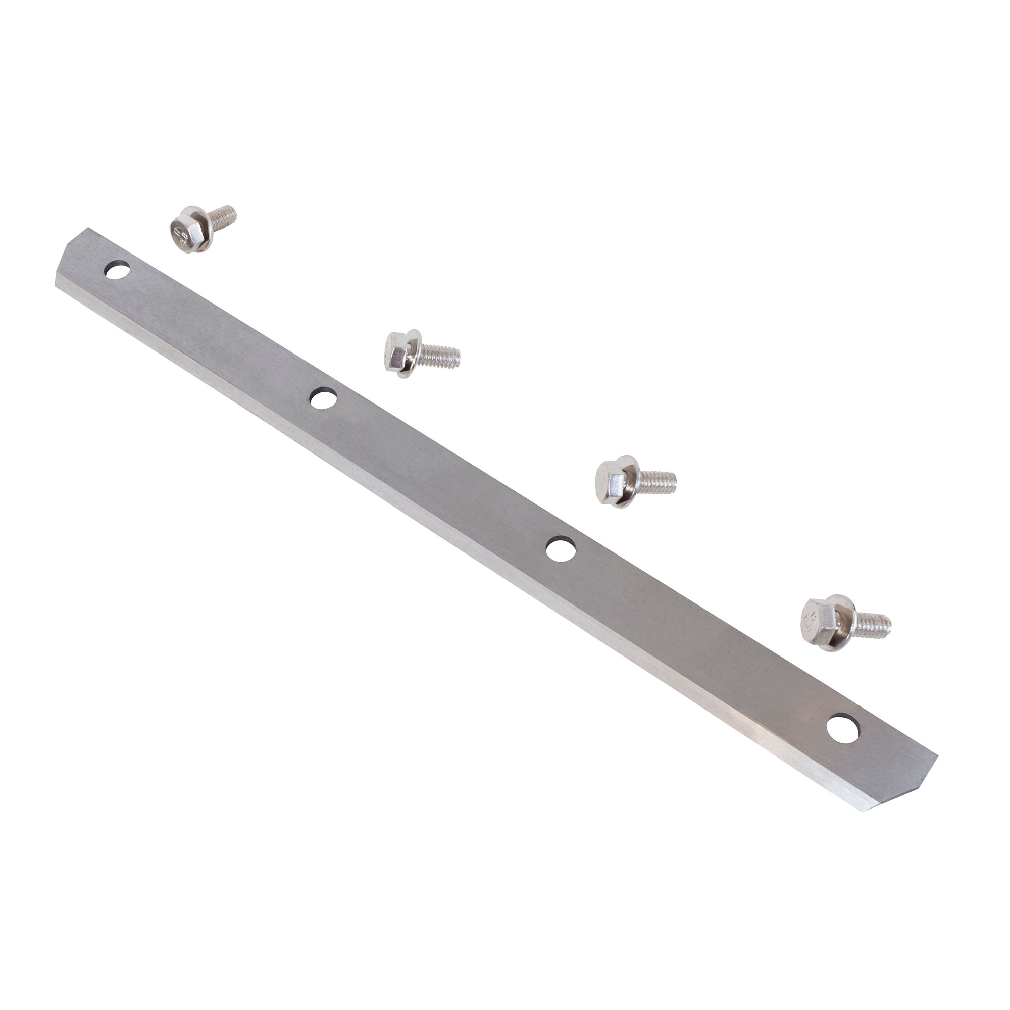 Roberts - Top Cutting Blades with Bolts for 12