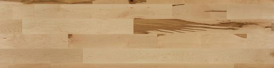 Engineered Hardwood Natural Semi Gloss 3-1/4" - 7/16"