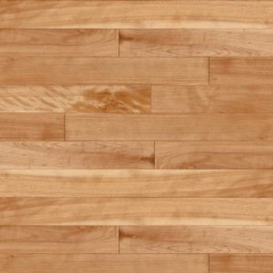 Hardwood Ambiance Natural Red Birch Exclusive Matte 3-1/4" - 3/4"