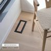 Fittes Aria (LITE3X10BLK) room_scene