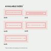 Fittes Aria (LITE3X10BLK) diagram