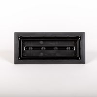 Aria Vents (LITE3X10BLK) product