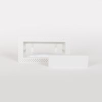 Aria Vents (DWLITBD4X10WHT) product
