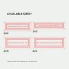 Fittes Aria (FMLIT3X10BLK) diagram